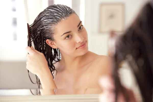 Những bí quyết giúp bạn hạ nhiệt cho da và tóc