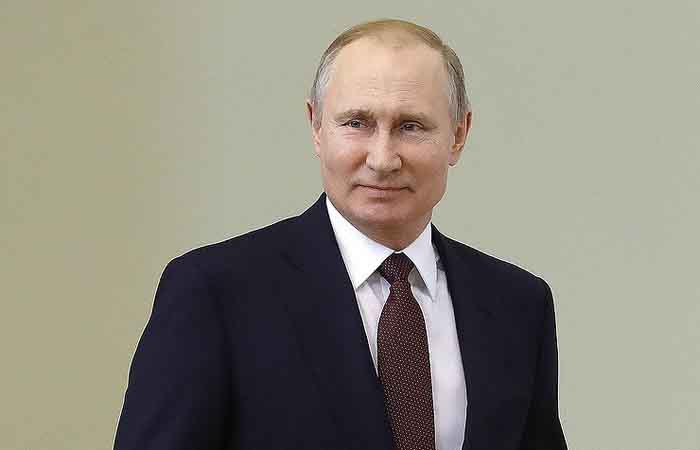 Tổng thống Putin có cuộc họp quan trọng ngay trước thềm lễ nhậm chức