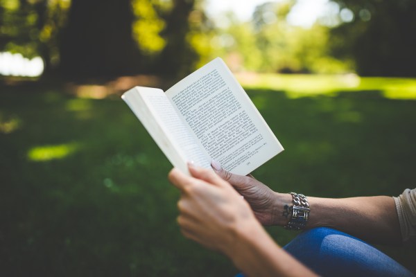 Những lợi ích của việc đọc sách
