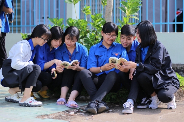 Hãy luôn coi nghịch cảnh là một thứ tài sản quý giá