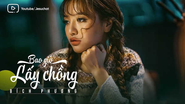 Bao Giờ Lấy Chồng? - Bích Phương