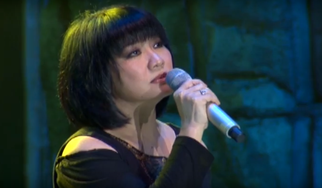 Duyên Dáng Việt Nam – Nơi ca sĩ cẩm vân thổi hồn cho những nhạc phẩm bất hủ