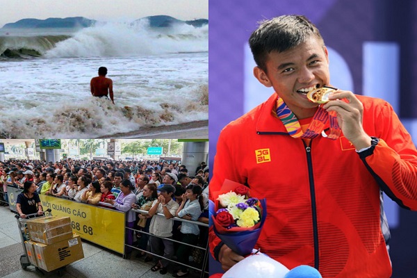 News 24h: Việt Nam có thêm 2 HCV tại SEA Games 30, là mối quan tâm số 1 của CĐM Thái Lan