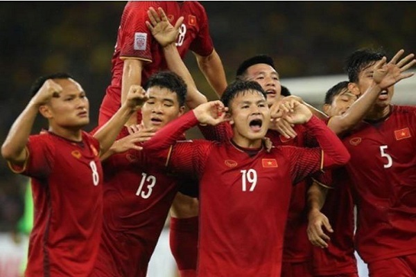 Quang Hải được AFF chúc mừng sinh nhật, AFC gọi tên là 'ảo thuật gia'