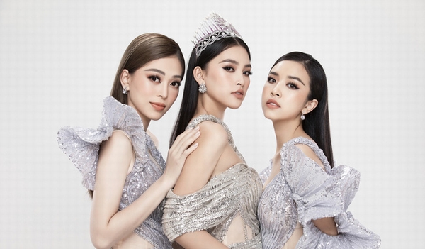 Hoa hậu Việt Nam 2020 khởi động: Tìm kiếm nhan sắc mang đẳng cấp quốc gia