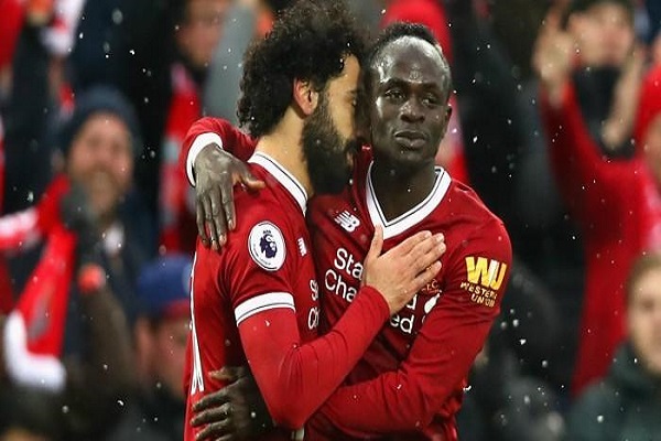 Sadio Mane tuyệt vọng tuyên bố chấp nhận Liverpool mất ngôi vô địch vì Covid-19