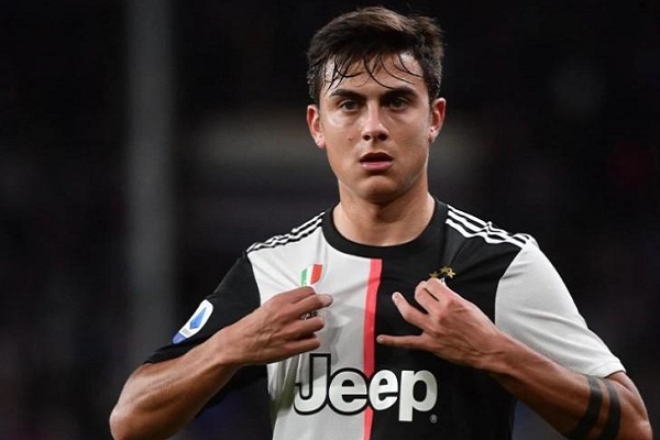 Tiền đạo của Juventus hồi phục sau 4 lần xét nghiệm dương tính COVID-19