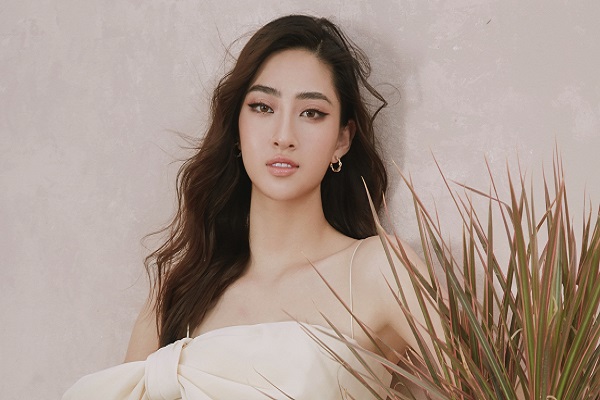 Được ủng hộ thi Miss International 2020, Lương Thùy Linh nói gì? 