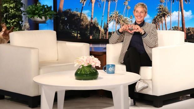 Ba nhà sản xuất rời khỏi Ellen DeGeneres Show sau khi bị cáo buộc quấy rối tình dục
