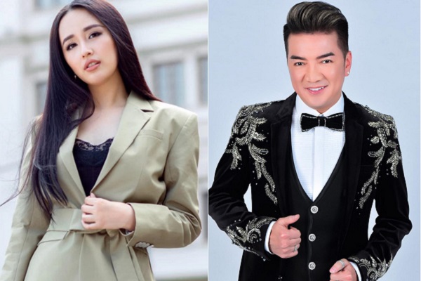 Sau Mai Phương Thúy, Đàm Vĩnh Hưng xác nhận ngồi 'ghế nóng' Miss World Vietnam 2019