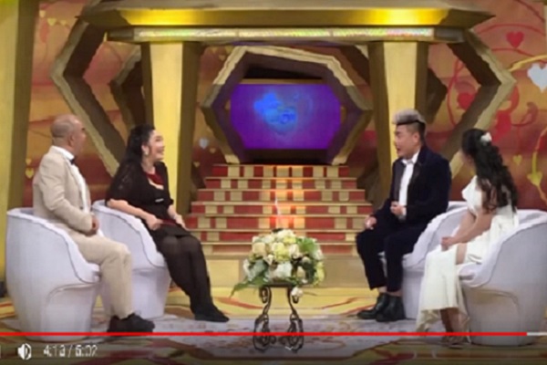 Bảo Lâm kể chuyện vợ chồng, Hồng Vân và Quốc Thuận cười 'té ghế'