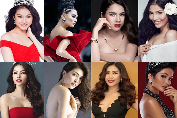 Dàn Miss Universe Vietnam sau 10 năm: Người hạnh phúc - đắt show, kẻ 'ở ẩn' và lắm thị phi