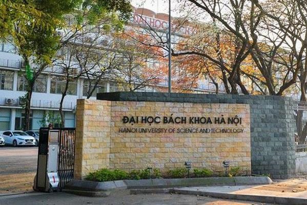 Đại học Bách khoa Hà Nội dành 20 tỉ đồng miễn giảm học phí cho sinh viên