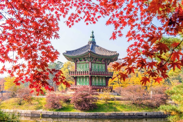 Cách tự xin visa du lịch Hàn Quốc