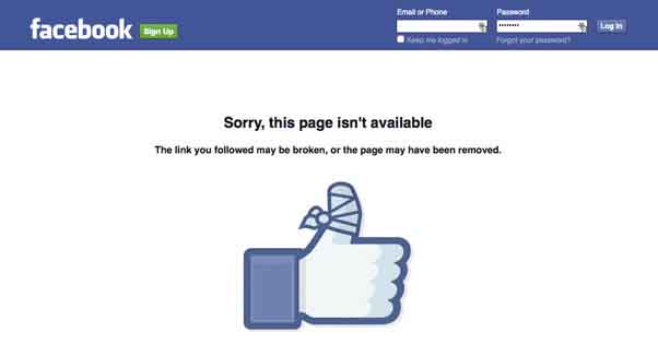 Thế giới sẽ mất mát gì, nếu Facebook bỗng nhiên biến mất?
