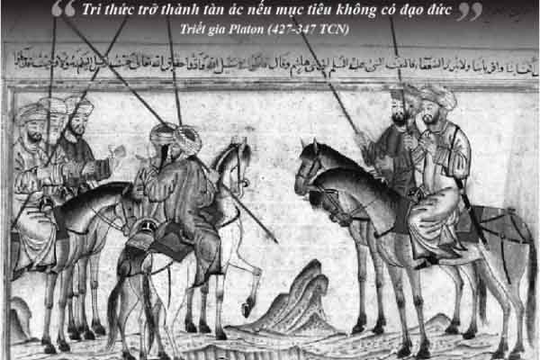 Đế chế Hồi giáo - Từ bộ lạc du mục trở thành đế chế hùng mạnh