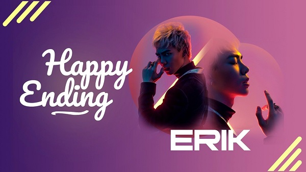 Happy Ending - Erik