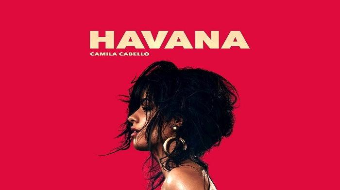 Camila Cabello: Havana