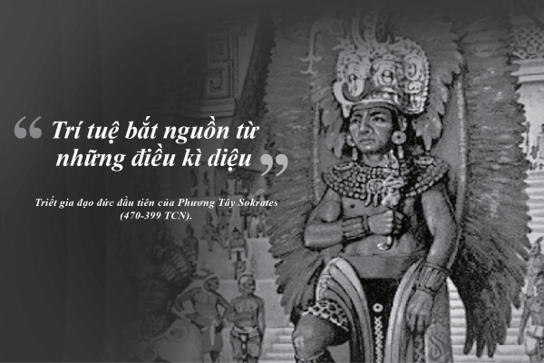 Văn minh Maya – Kho tàng trí tuệ bí ẩn