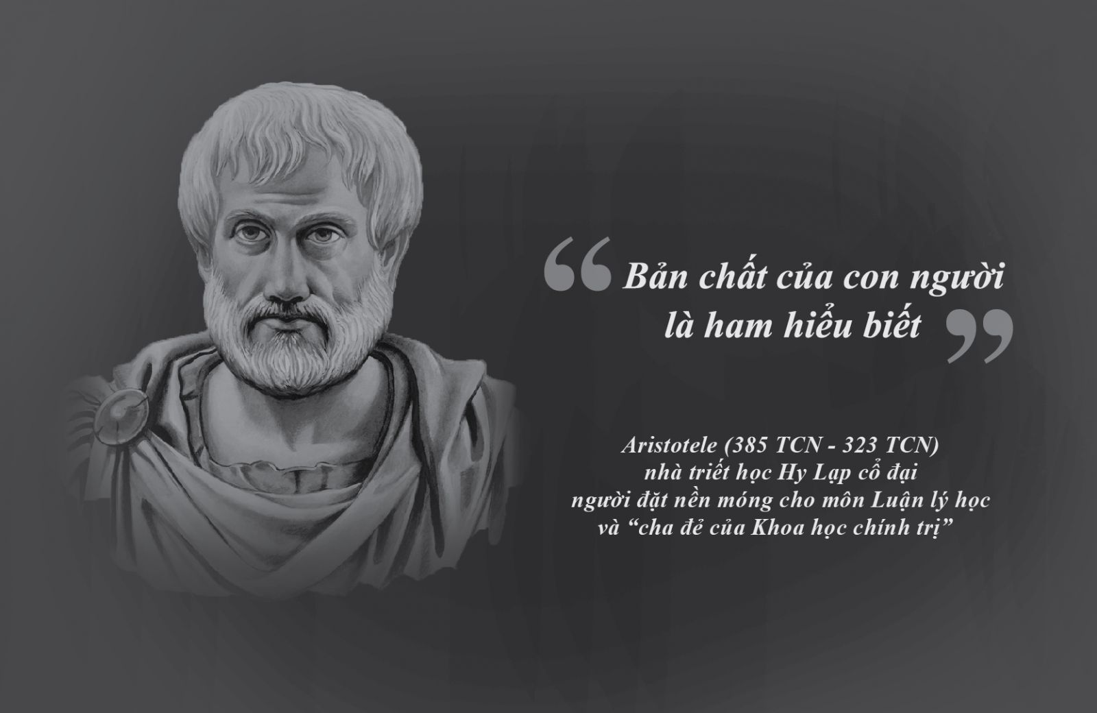 Văn minh Hy-La - nền tảng vững chắc của văn minh phương Tây