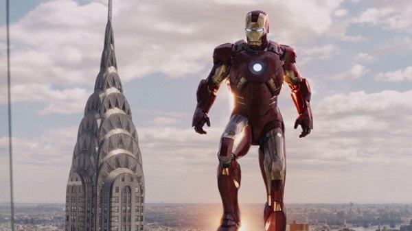 Iron Man - 'Biểu tượng Marvel' nghĩ gì về 'Avengers: Infinity War'?