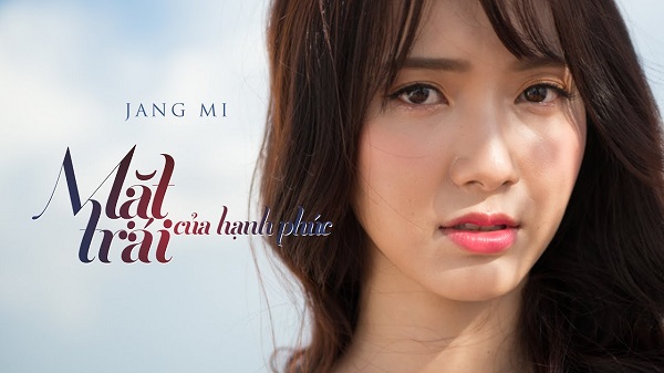 Mặt Trái Của Hạnh Phúc (Official Mv) - Jang Mi