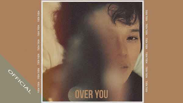 Over You - Tiên Tiên