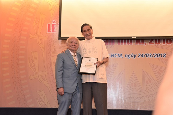 Giải thưởng văn hóa Phan Châu Trinh tôn vinh học giả Phạm Quỳnh