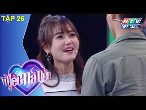 Vì Yêu Mà Đến - Tập 26 Full ngày 8/3/2018