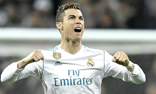 Ronaldo 'tổn thương' sau cuộc gặp mới nhất với Real