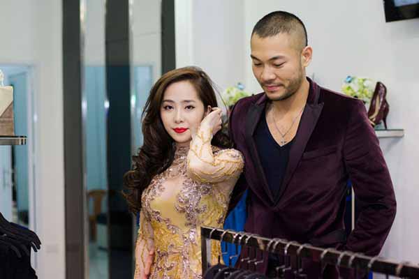 'Cá sấu chúa' Quỳnh Nga khóc nghẹn kể về chuyện ly hôn Doãn Tuấn