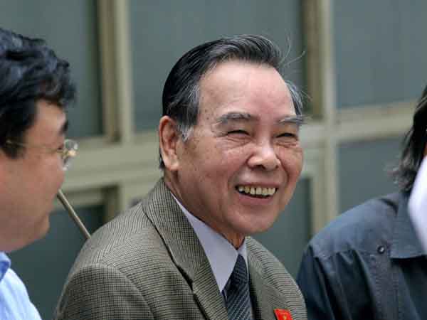 Nguyên Thủ tướng Phan Văn Khải qua góc nhìn của ông Nguyễn Công Khế