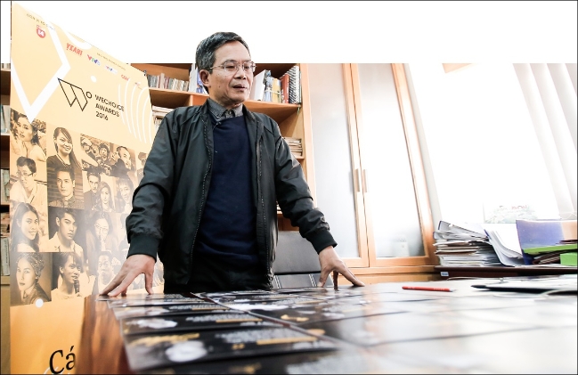 Nhà báo Trần Đăng Tuấn: ‘Điệp vụ Biển Đỏ’ - tôi nghĩ có lỗi thì đừng bao biện