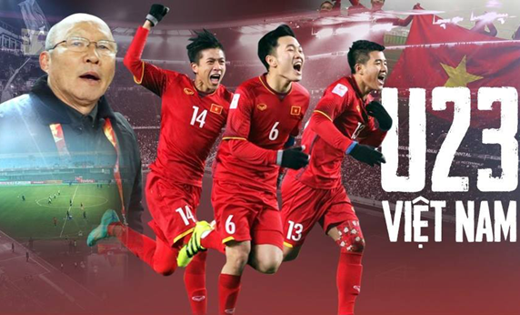 Người hâm mộ có thể không được xem U23 Việt Nam đá tại ASIAD 2018?