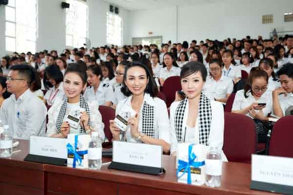 Muốn thành công thì khát khao thành công phải lớn hơn nỗi sợ thất bại