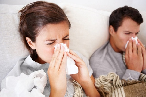 Tại sao nam giới nhanh hết cúm hơn phụ nữ?