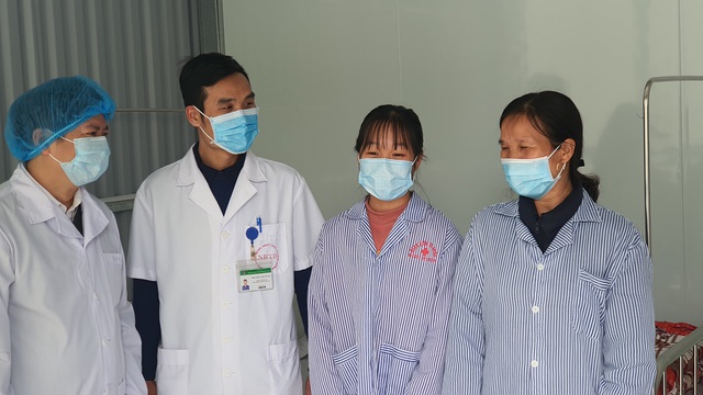 Bệnh nhân nhiễm Virus Corona cuối cùng ở Việt Nam xuất viện
