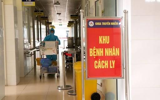 Bệnh nhân COVID-19 thứ 11 ở Việt Nam tử vong