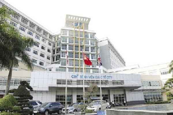 TP.HCM: Xuất hiện 2 ca nghi nhiễm COVID-19, Bệnh viện City ngưng tiếp nhận bệnh nhân
