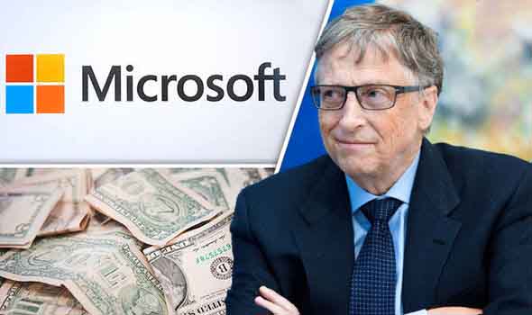 5 sự thật thú vị về Bill Gates