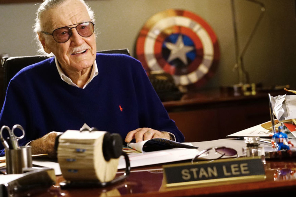 'Cha đẻ' của thế giới siêu anh hùng Iron Man, Spider-Man, X-Men… Stan Lee qua đời