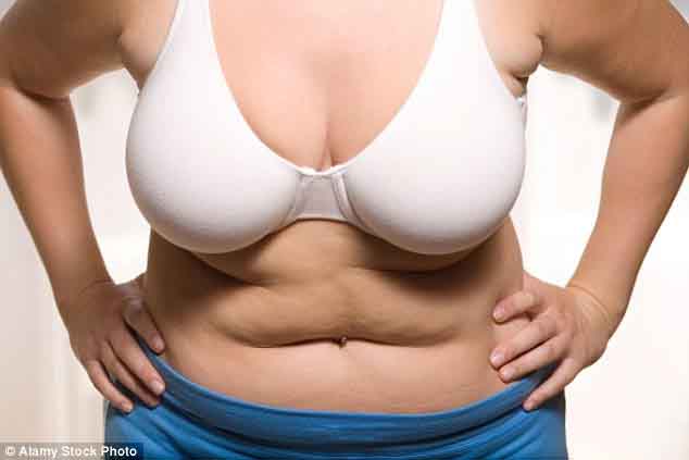 7 bộ phận cơ thể được hưởng lợi từ việc giảm cân