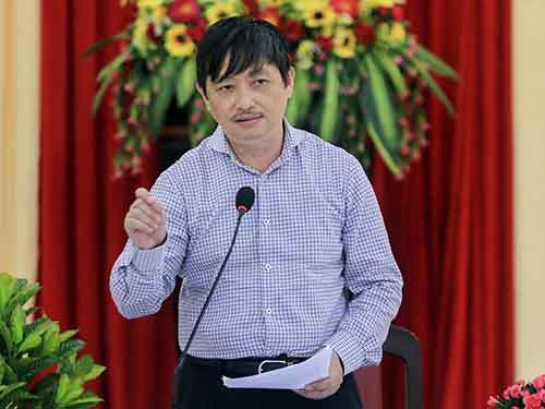 Đà Nẵng: Ông Đặng Việt Dũng quay lại giữ chức phó chủ tịch