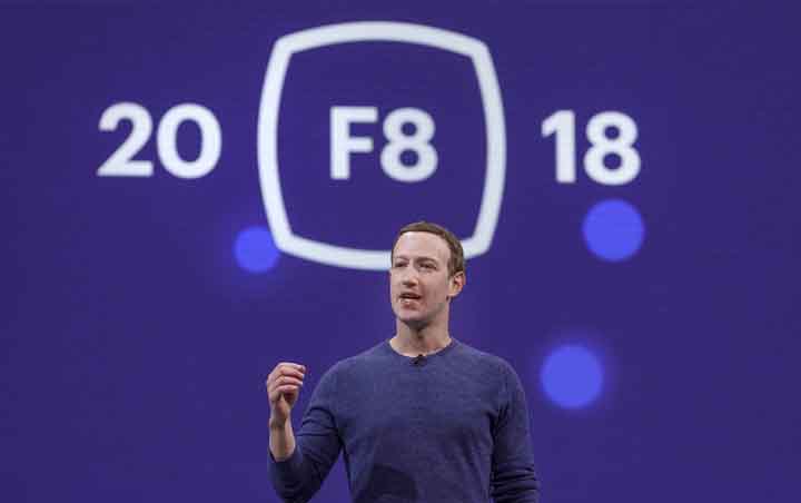Facebook sắp có  chức năng mới Mark Zuckerberg vừa công bố đêm qua