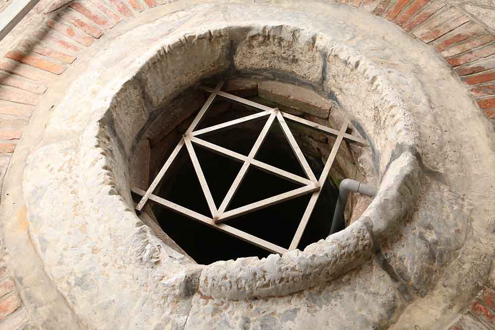 Hưng Yên - Nơi có hai giếng cổ ngàn năm không bị cạn nước
