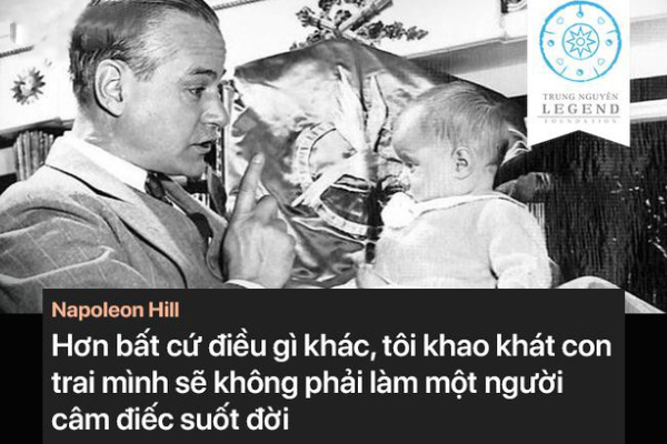 Niềm khát khao của đứa trẻ câm điếc và bài học để đời dành cho bất cứ ai muốn thành công