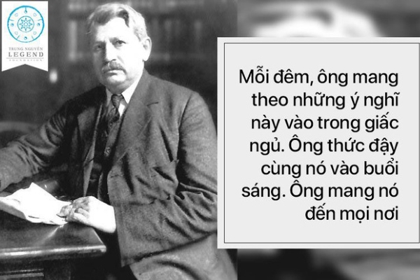 Kiếm 1 triệu USD chỉ trong 36 giờ: Bí quyết chỉ là 1 từ, nhưng ai cũng 'tặc lưỡi cho qua'