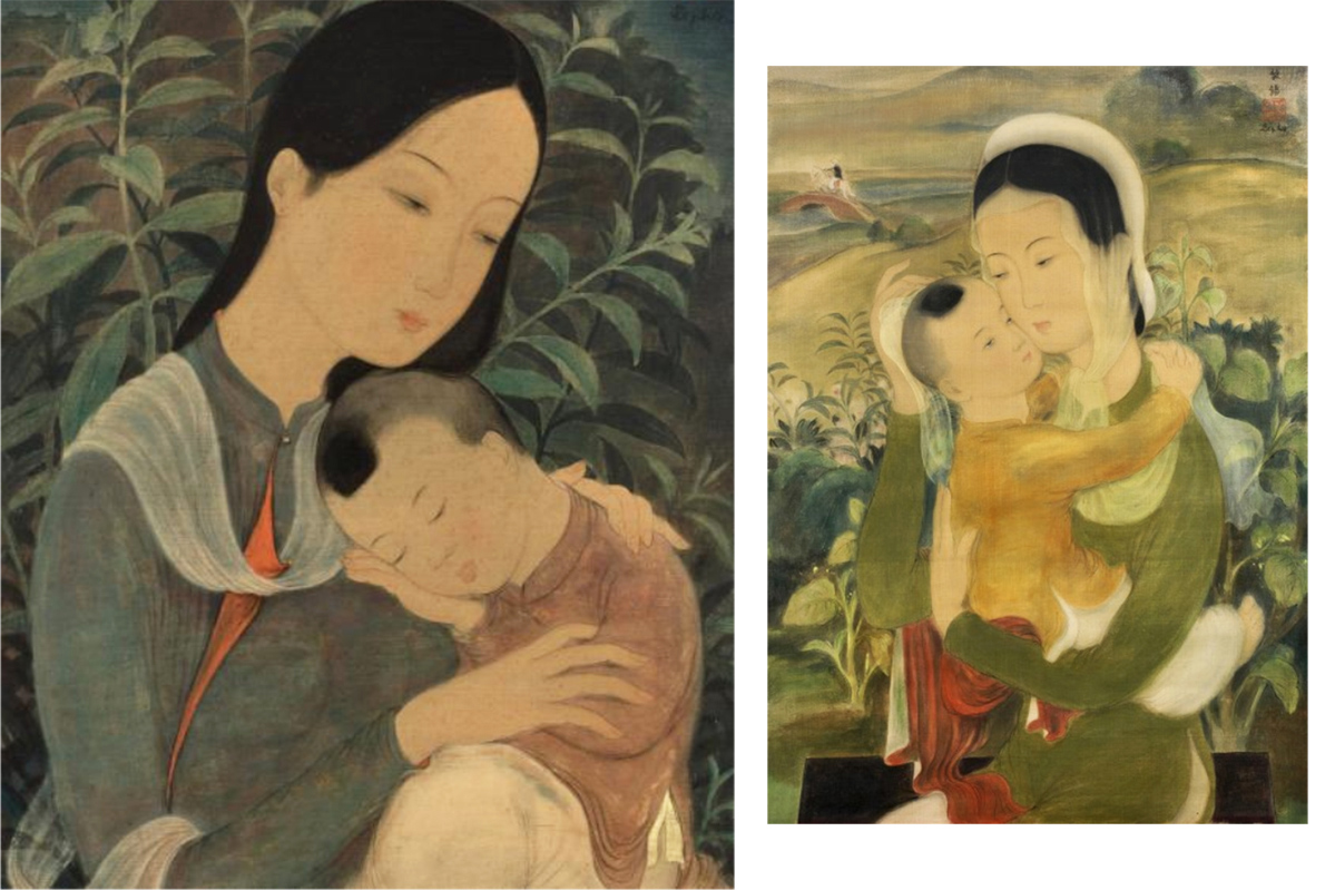 Gần 500 tác phẩm nghệ thuật của Việt Nam đã “hồi hương”