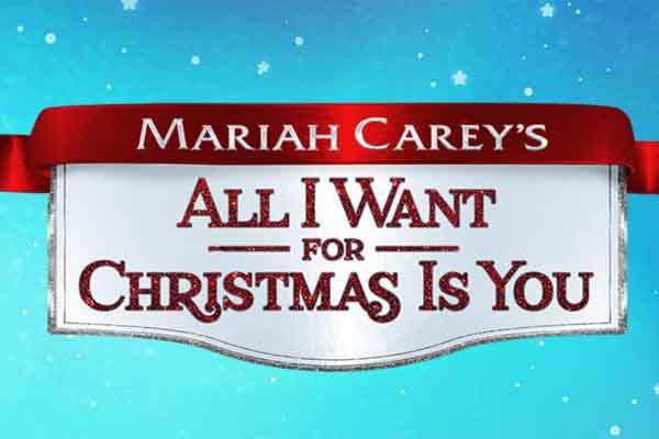 'All I Want for Christmas is You' lại kiếm tiền khủng mỗi năm