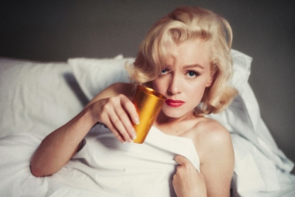 Bí quyết giữ gìn vóc dáng siêu tiết kiệm của Marilyn Monroe